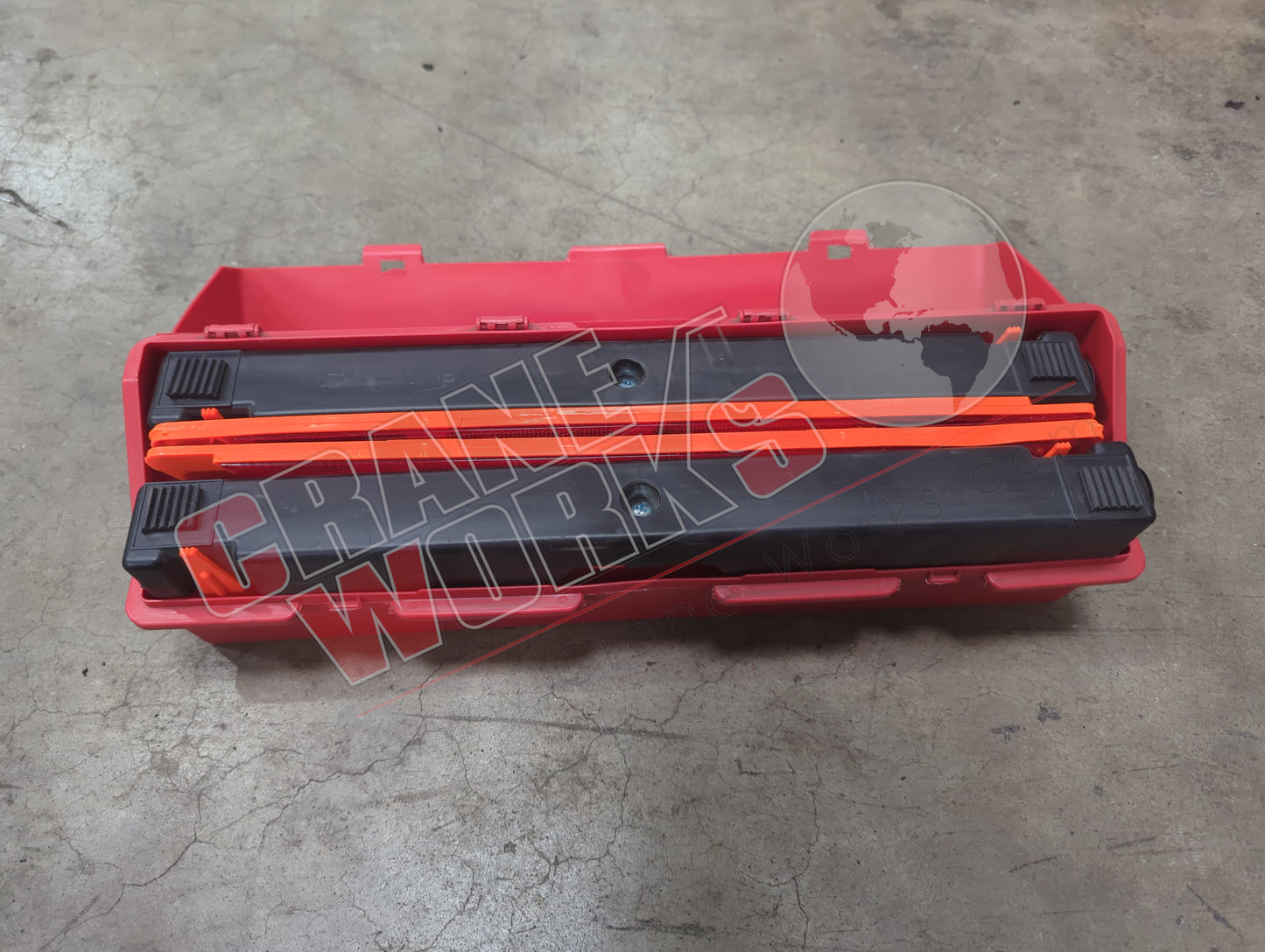 1005 | New Triangle Kit