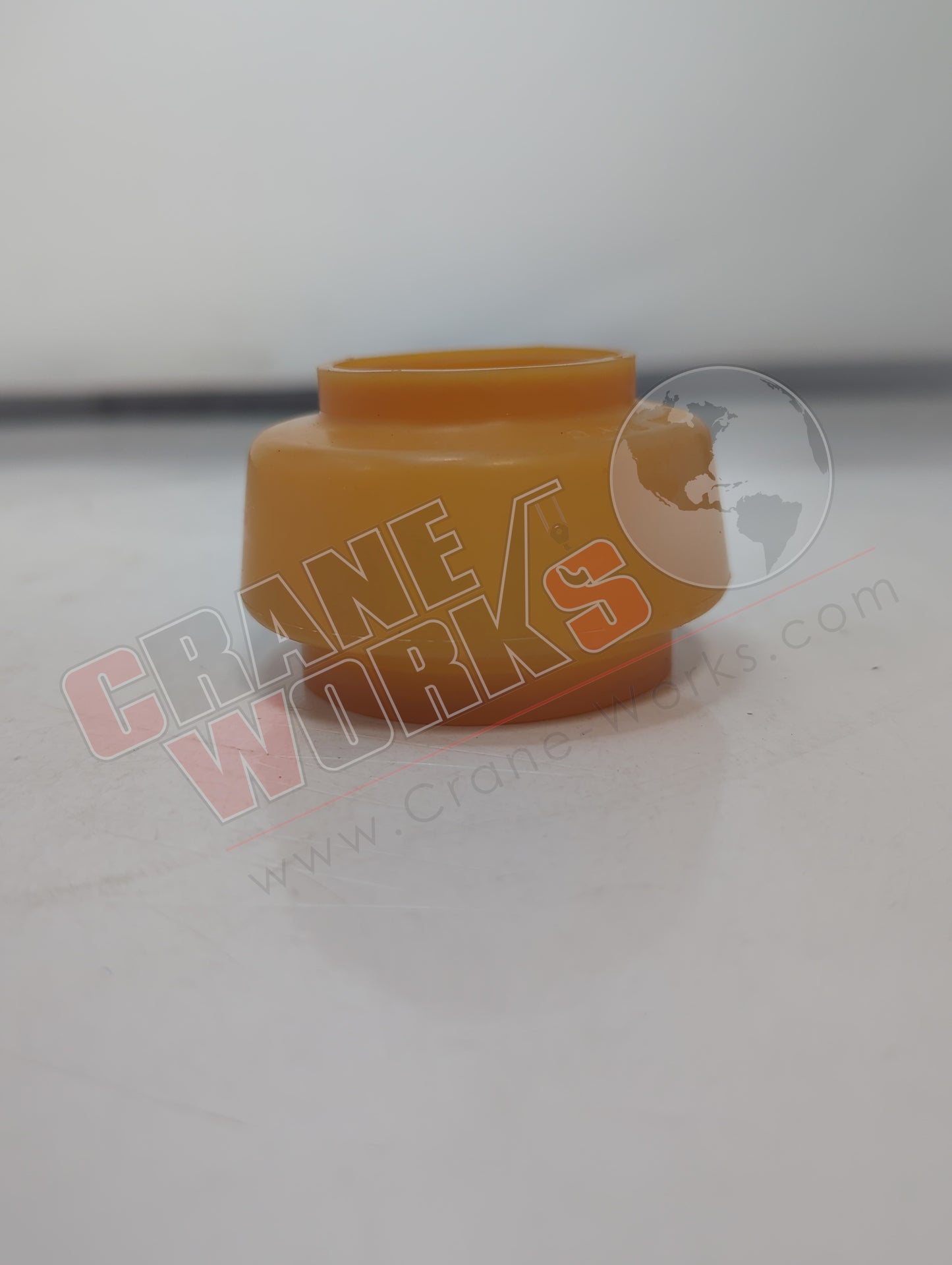 HE13001 | New Hyd. Tank, Nibco Pc-20M