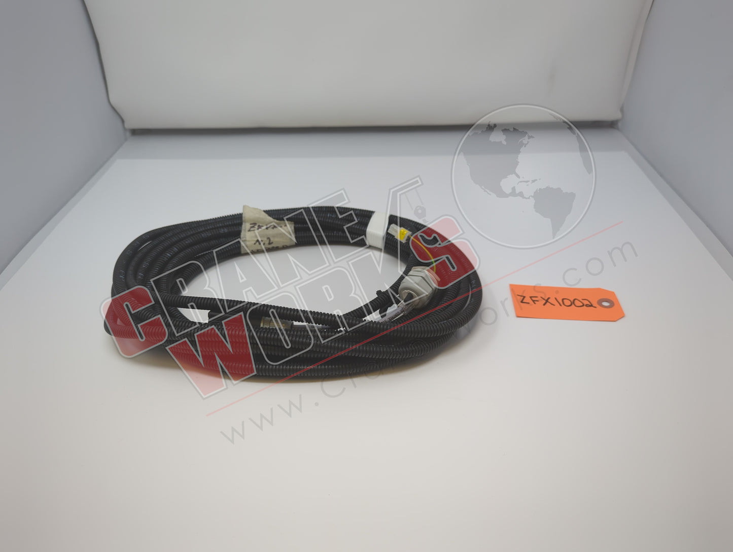 ZFX1002 | New Fx Level Sensor Cable