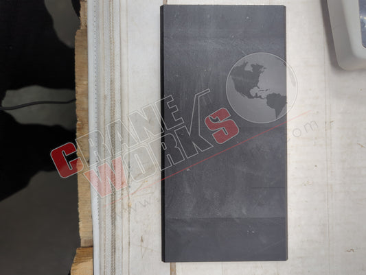 06060637A | New Wear Pad 2Nd Hydr.