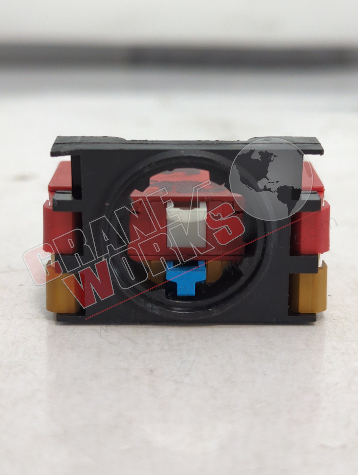 EEA9830 | New Emergency Cut-Off Module