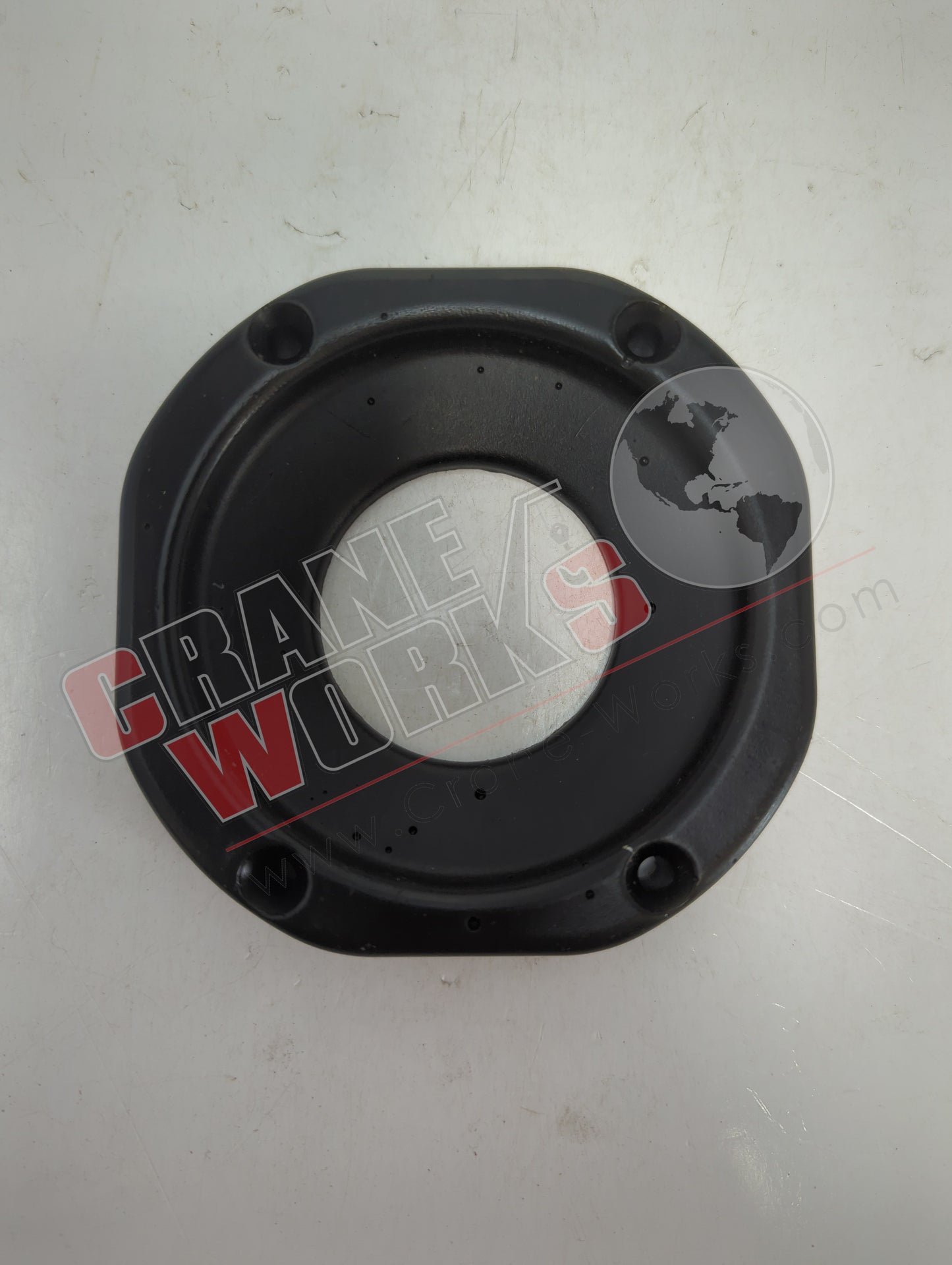 70034542 | New Guide-Air Hose Poly