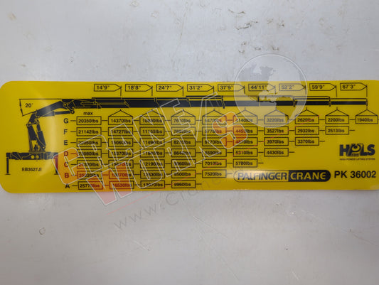 EB3527JI | New Capacity Shield