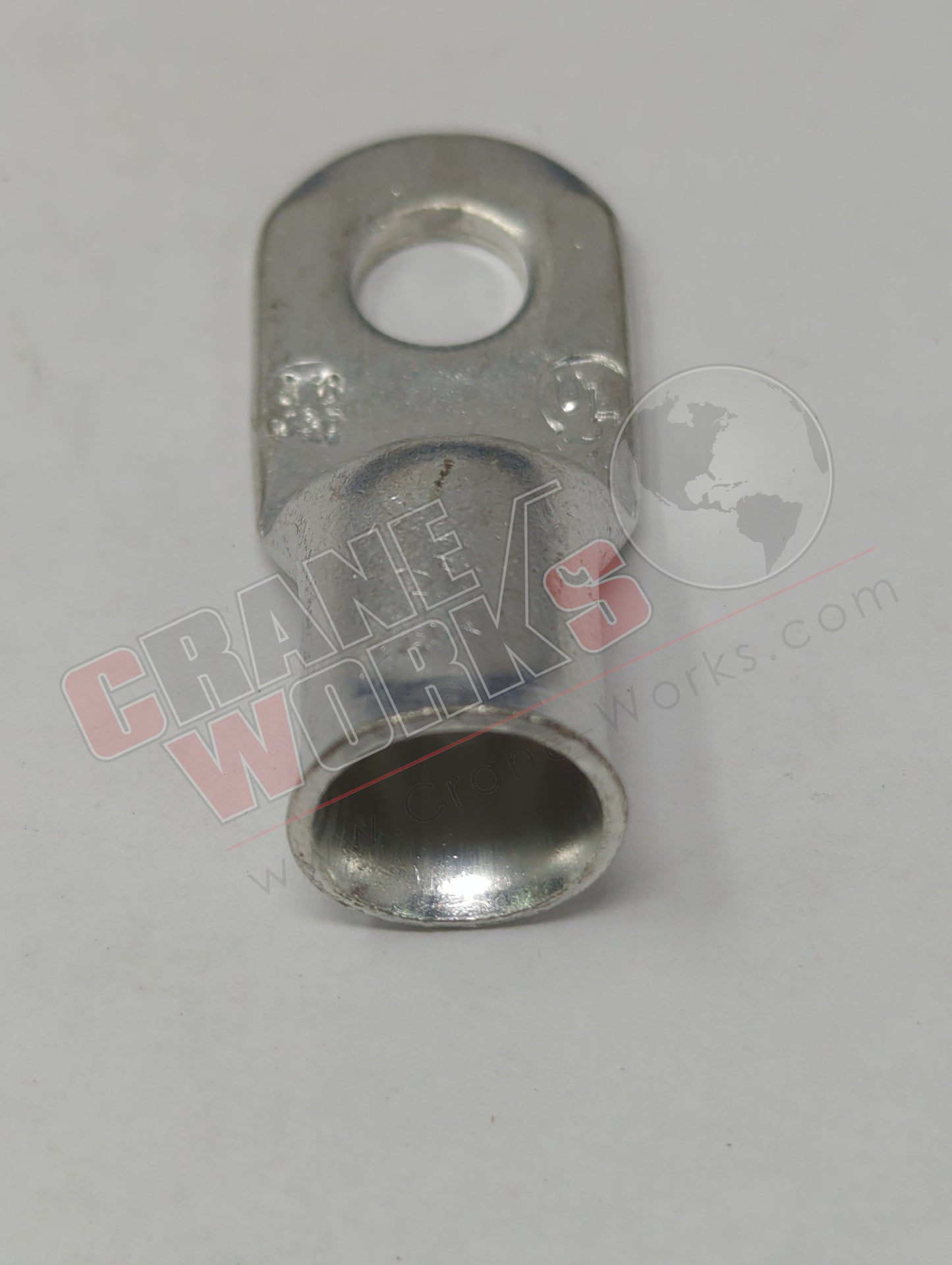 '-23401-9X | New Lug-Copper-Tin Plated 3/8" Stud 3/0 Ga. (43174)