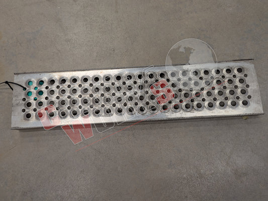 1805CW | New Truck Step