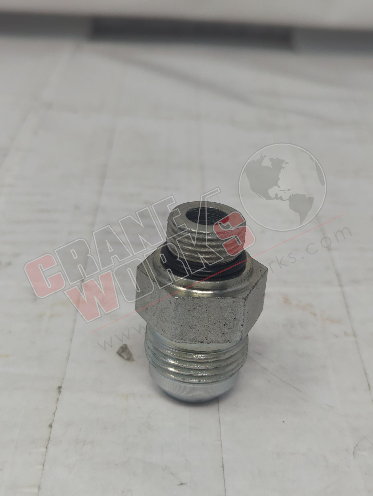 10551 | New -12Mj X -08Mo Str (6400-12-08)