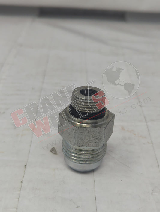 10551 | New -12Mj X -08Mo Str (6400-12-08)