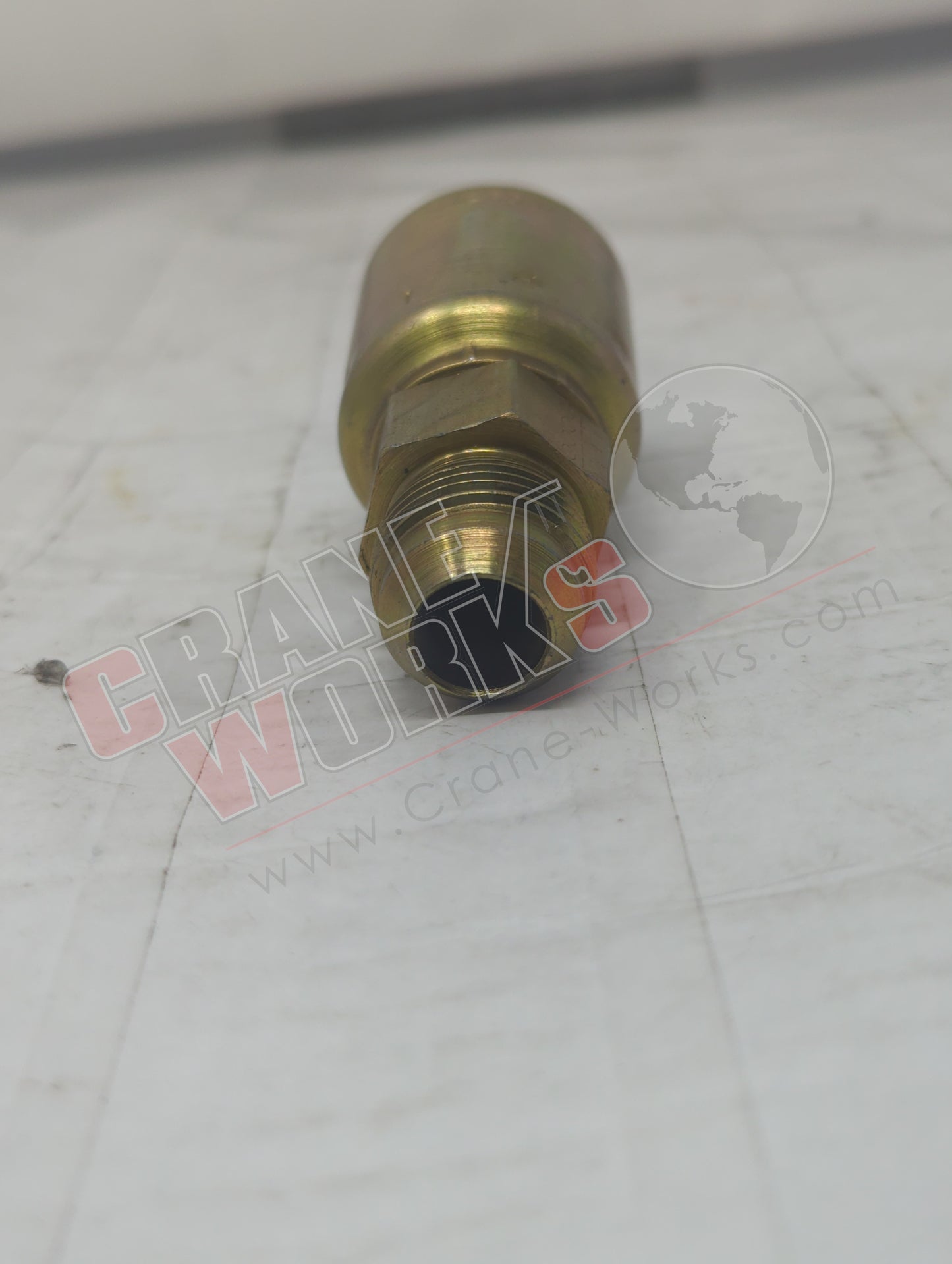 10343-10-10 | New -10X-10 Male Jic Rig