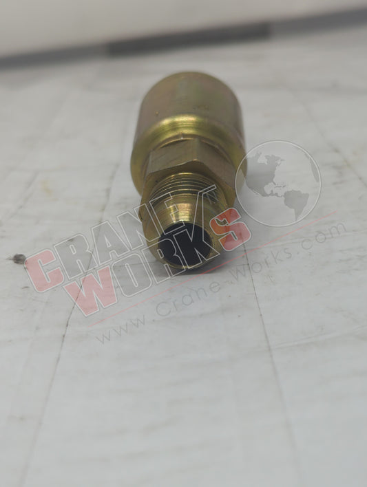 10343-10-10 | New -10X-10 Male Jic Rig