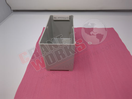1030000140 | New Washer Poly Retain, 1/4