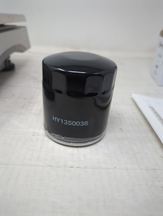 HY1350036 | New Breather Filter