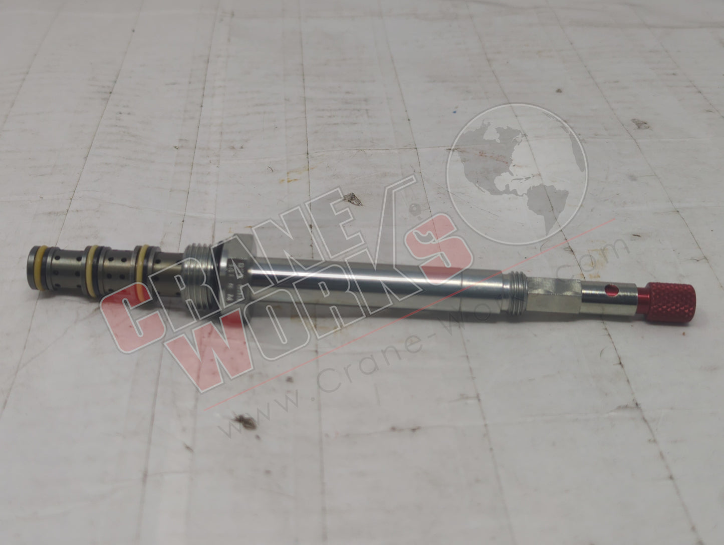 44028 | New Valve Cartridge