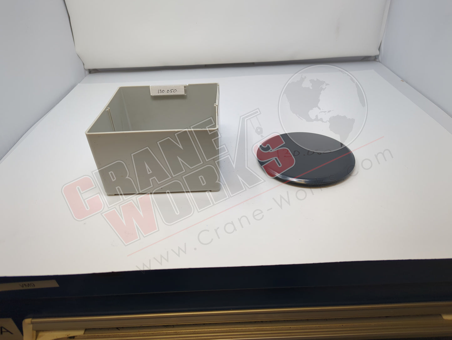 130.050 | New Wheel Cap