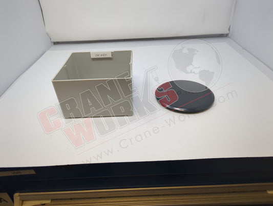 130.050 | New Wheel Cap