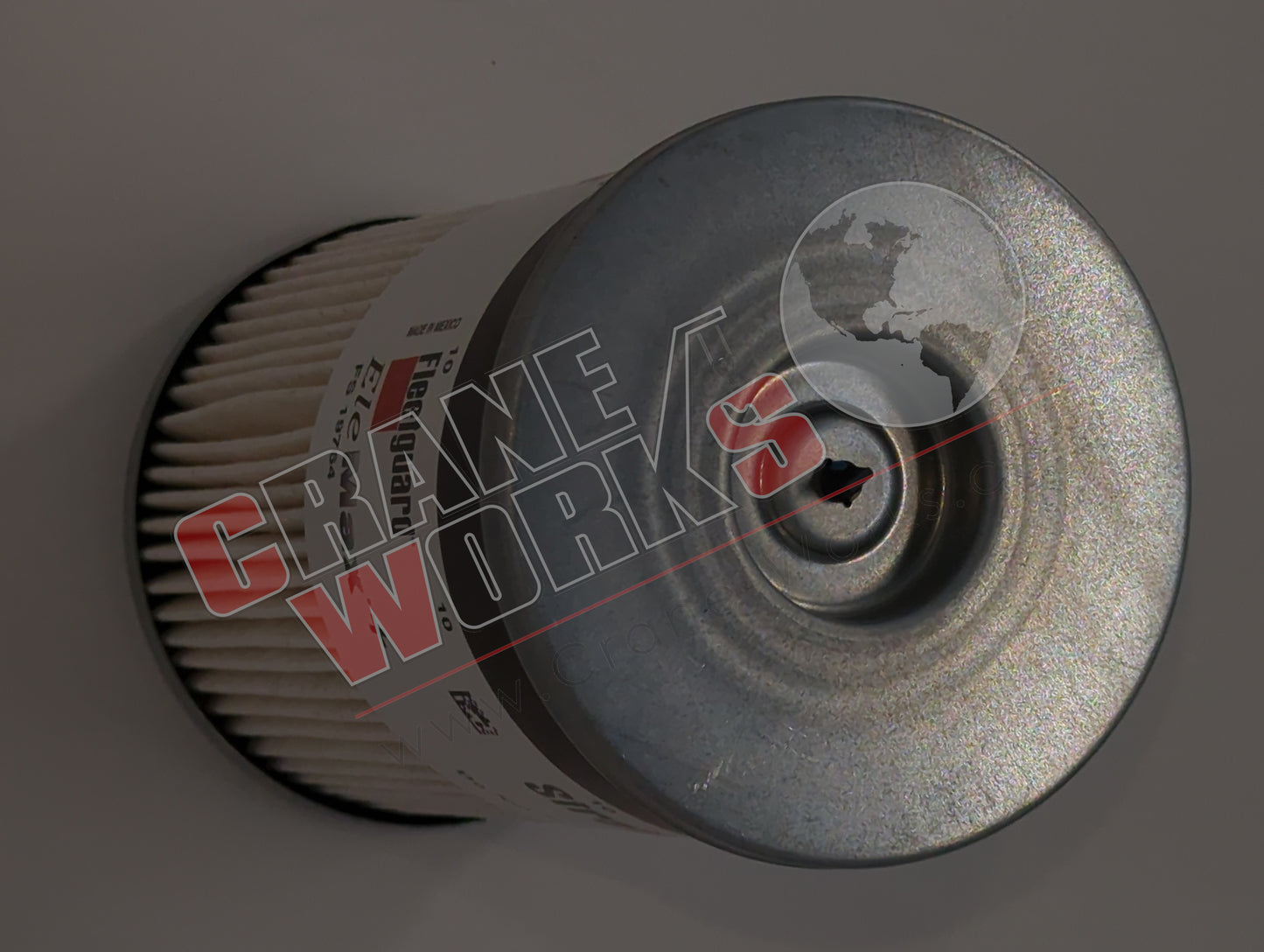 FS19764 | New Fuel/Water Filter