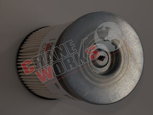 FS19764 | New Fuel/Water Filter