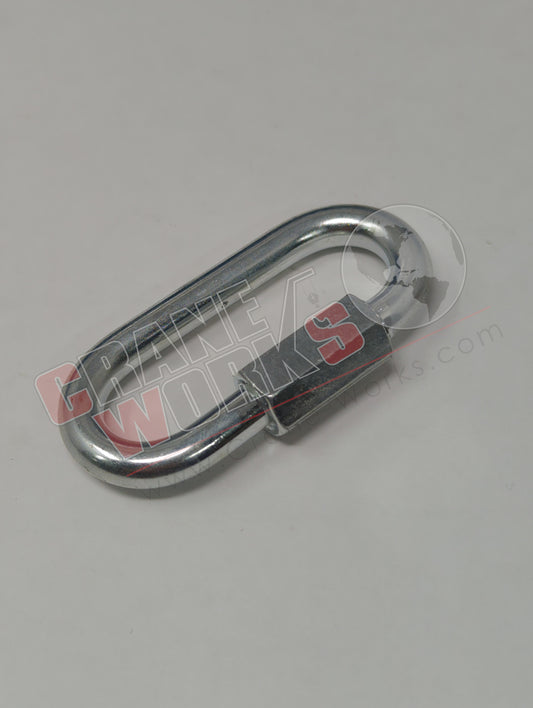2948 | New Quick Link 5/16" 1760 Lb W.L.L. (3753)