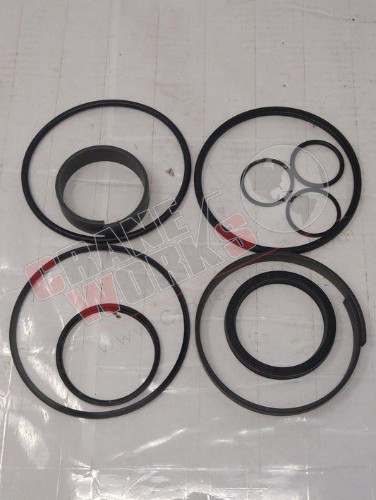218917 | New Seal Kit, Axle Lockout Cyl