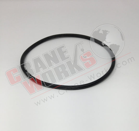 08140098-ORING | New Filter O-Ring