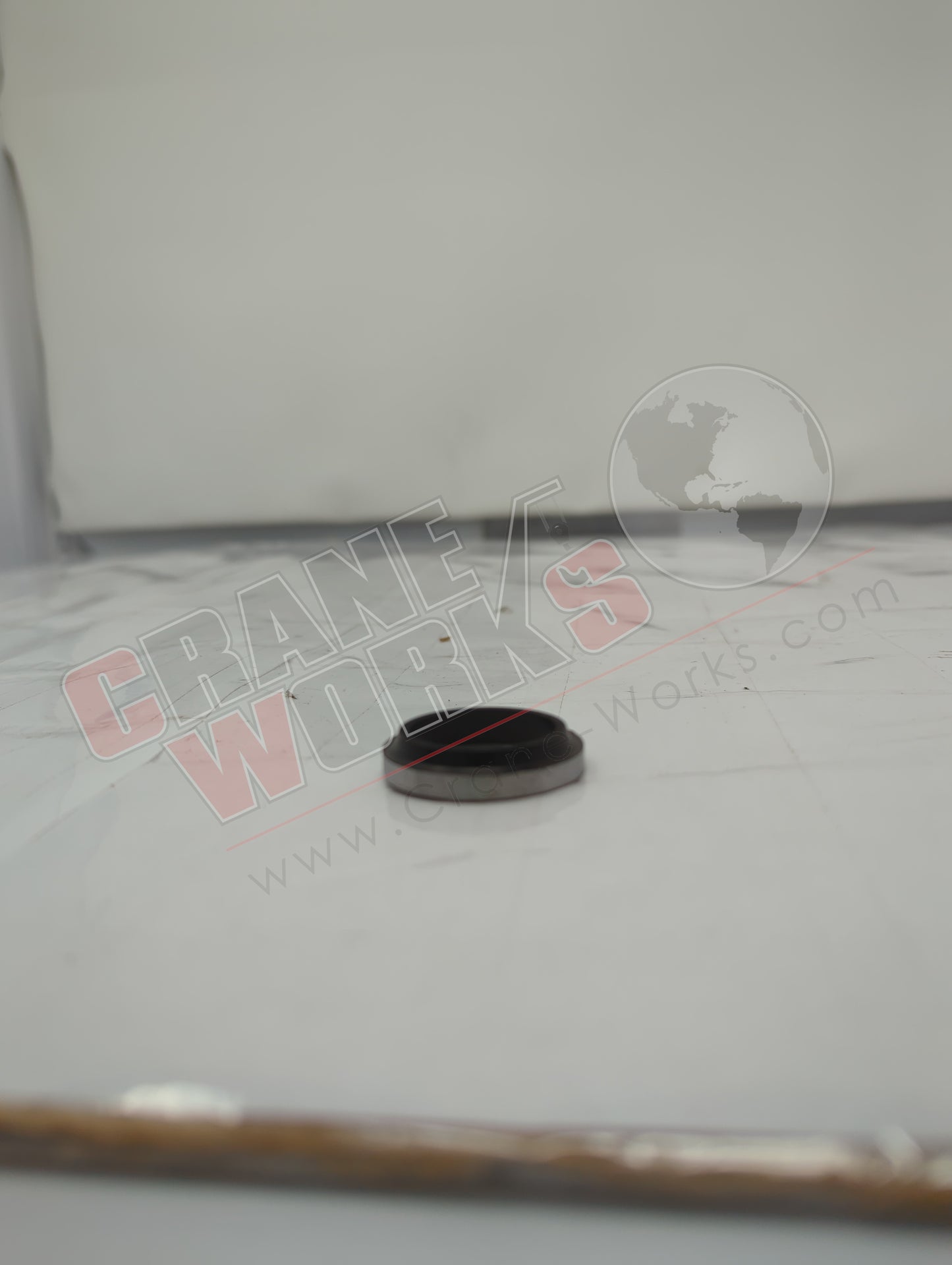 ER 019 | New Scraper Ring