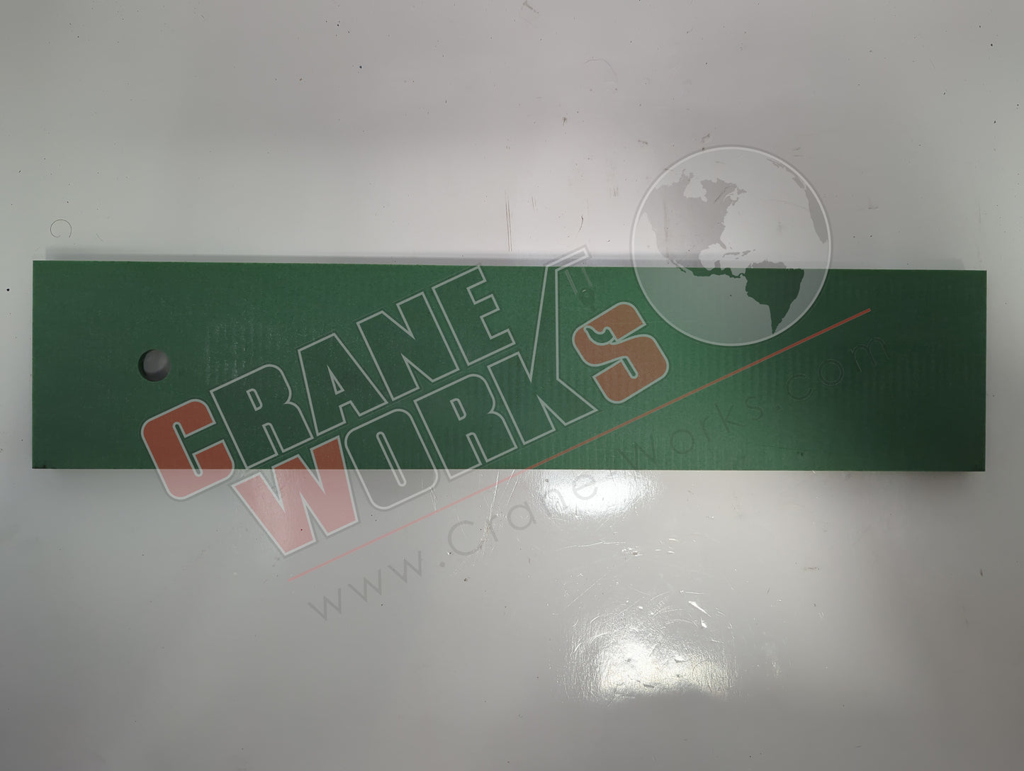 HF 481 | New Guide Block