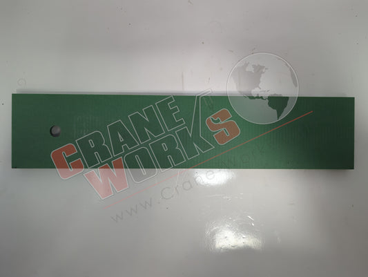 HF 481 | New Guide Block