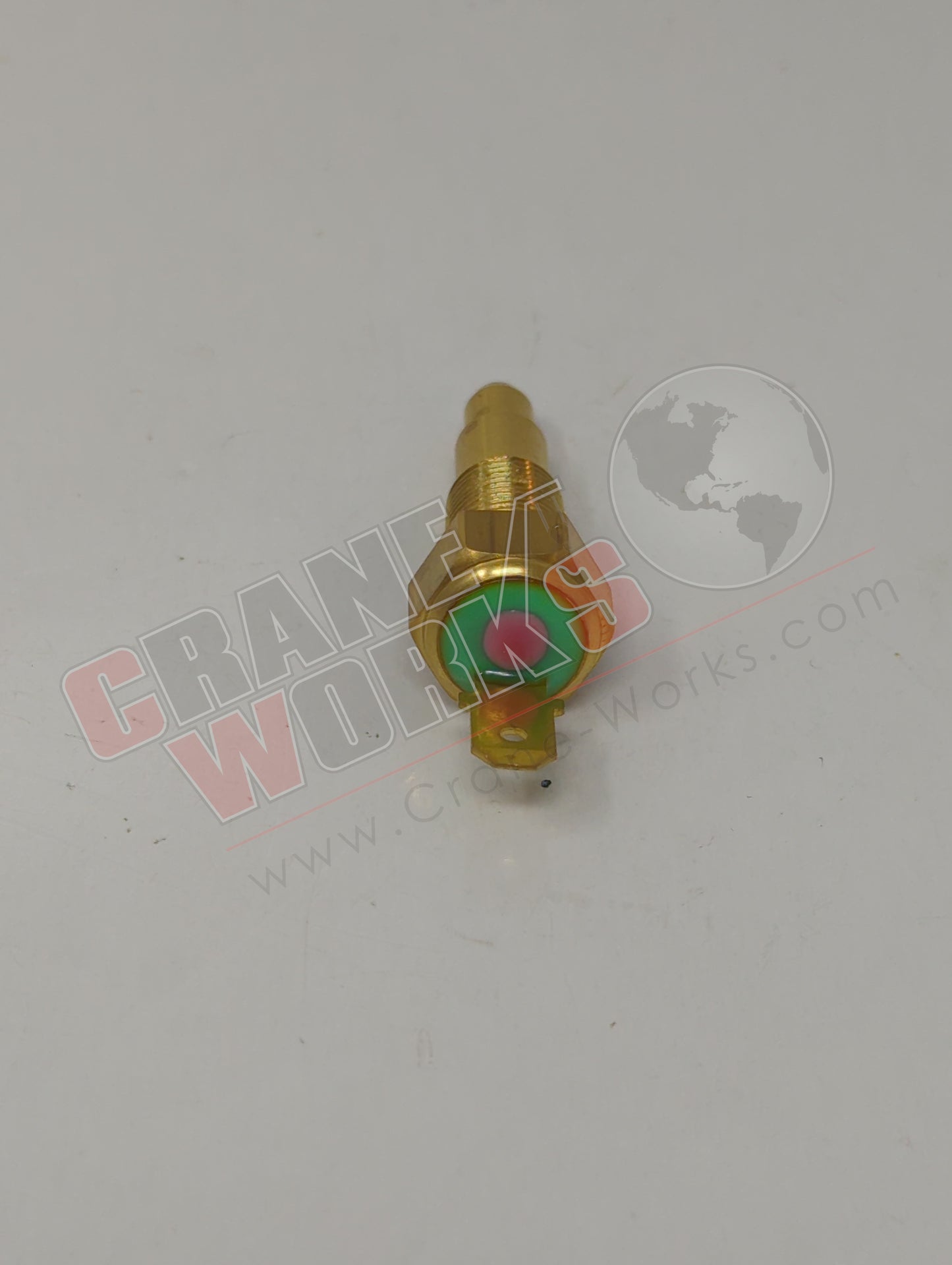 706324 | New Temperature Sensor