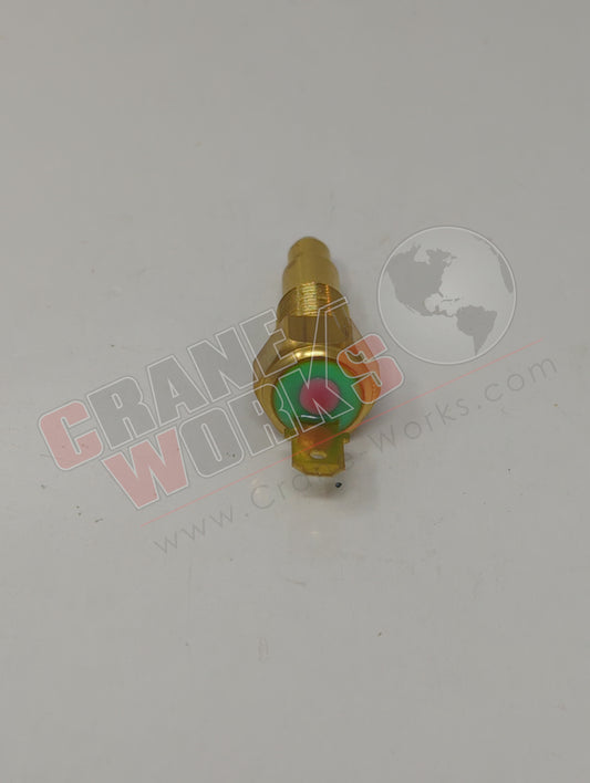 706324 | New Temperature Sensor