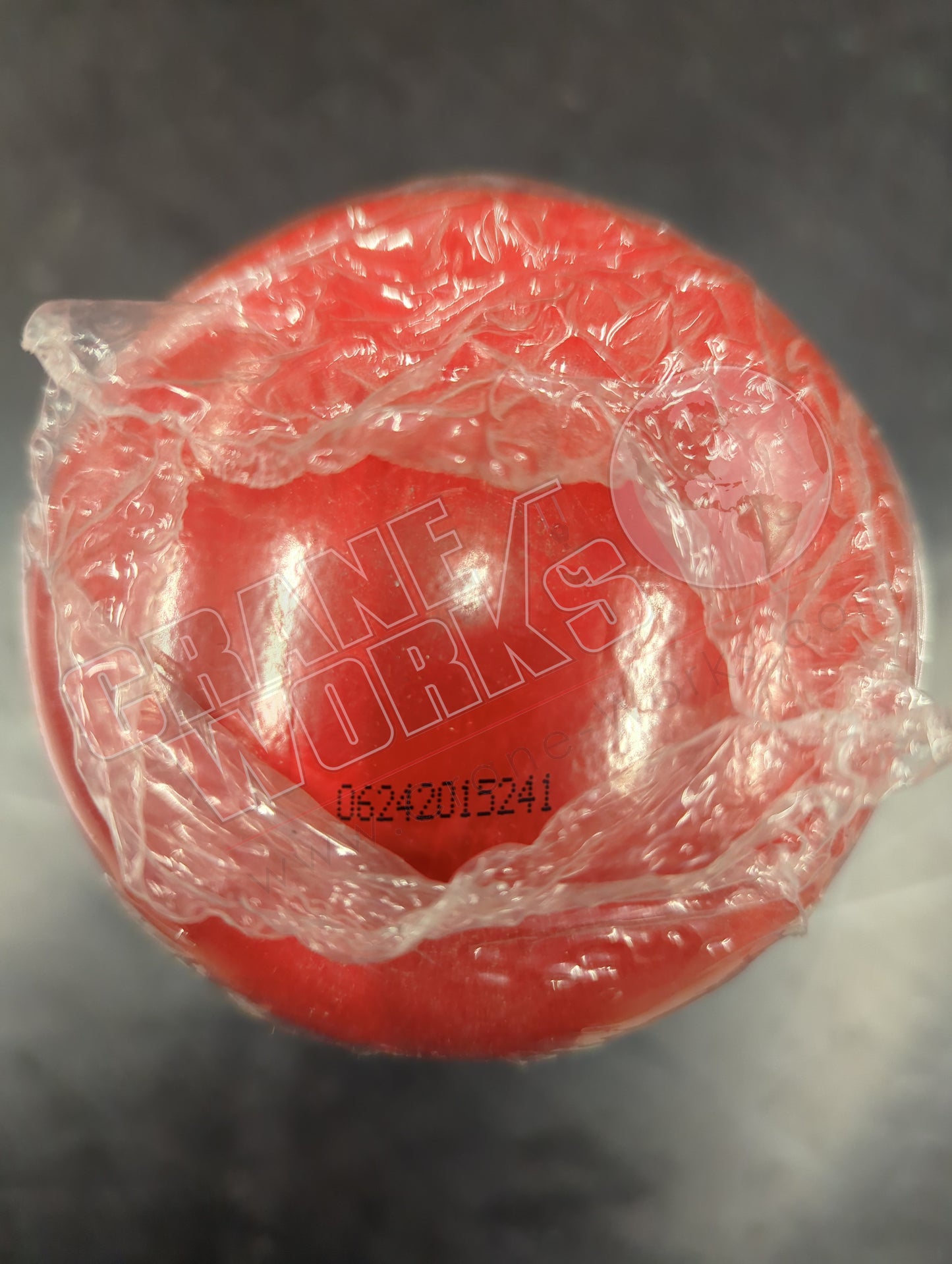 BF7766 | New Fuel Filter