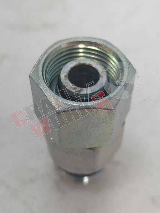 EA201 | New Pal Adaptor