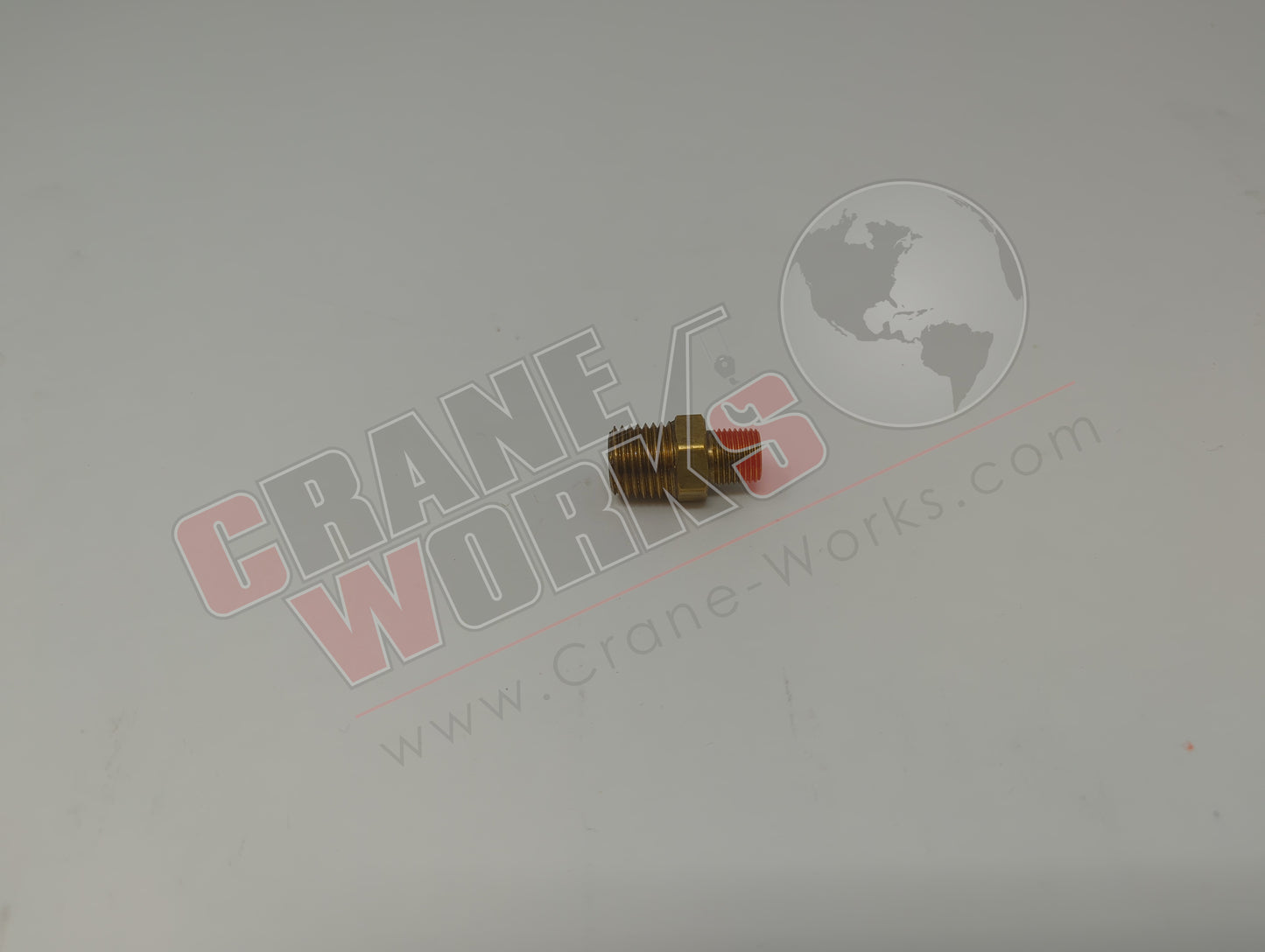 122BA | New Pipe Union