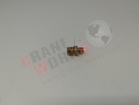 122BA | New Pipe Union