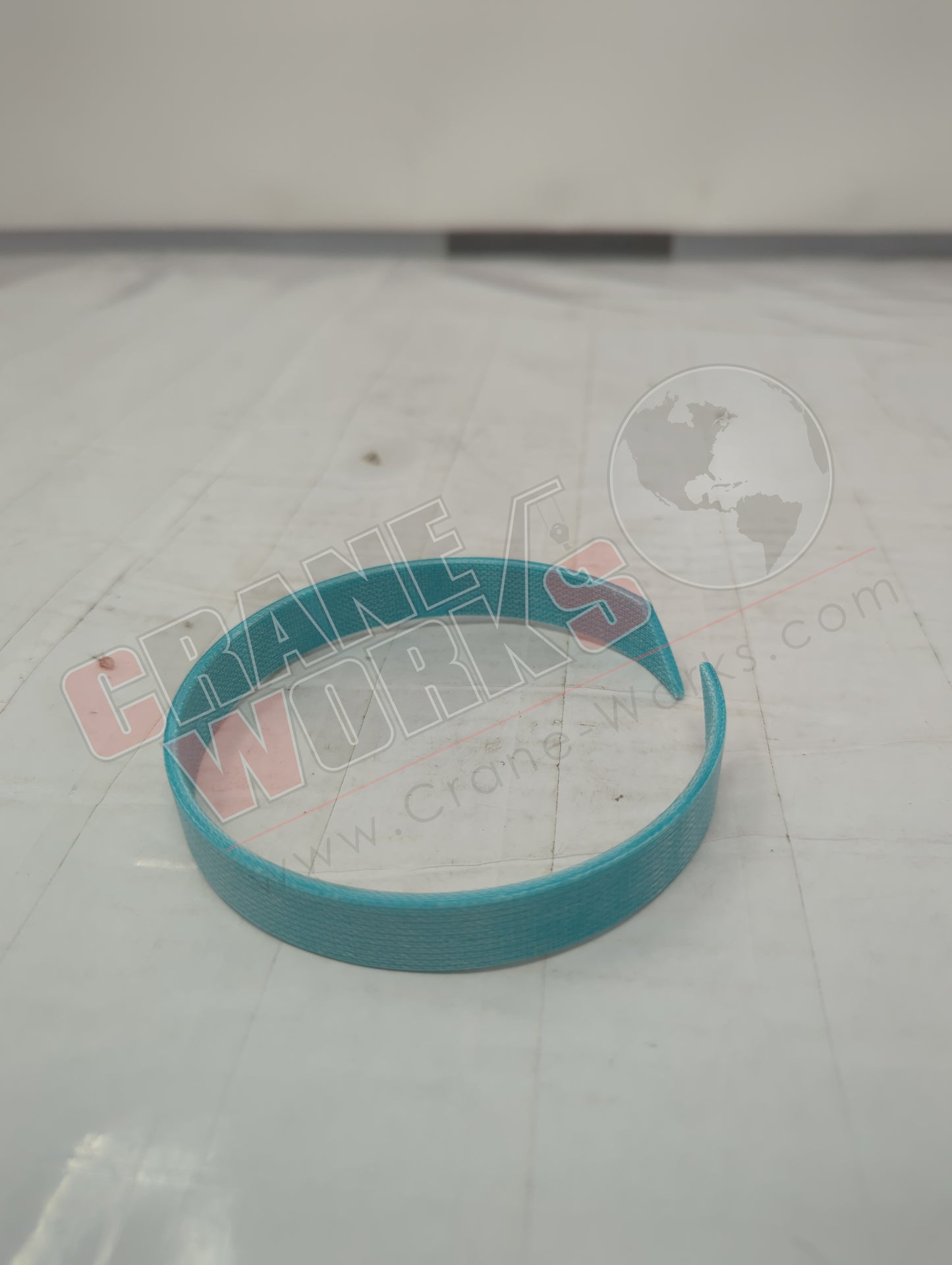 EG 037 | New Pal Guide Ring