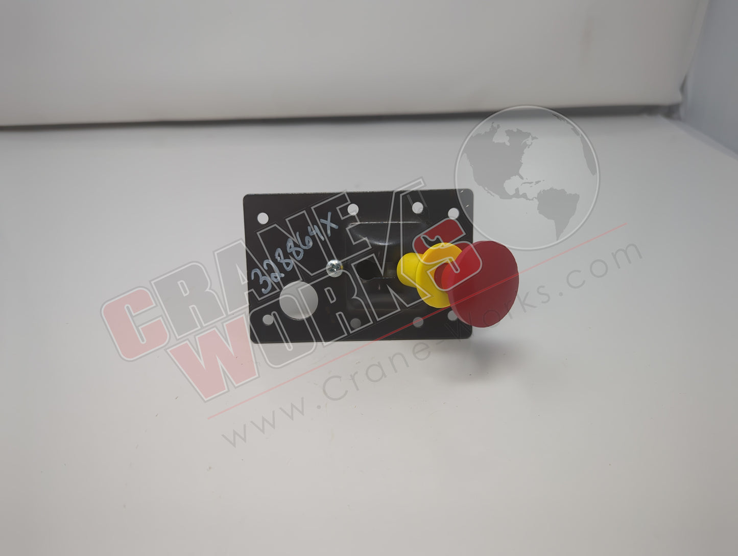 328864X | New Air Valve