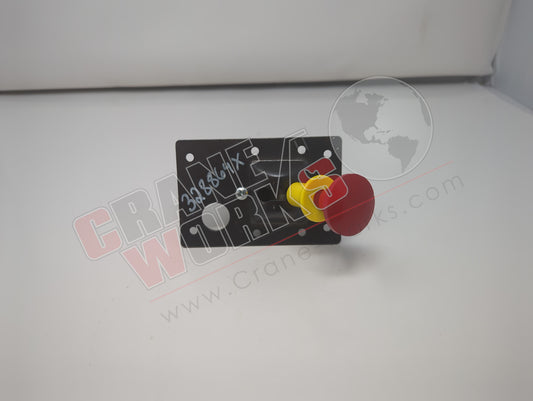 328864X | New Air Valve