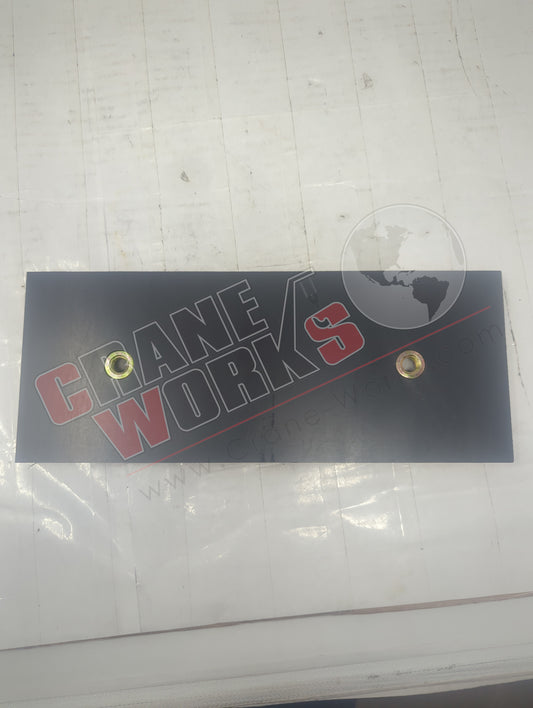 201045 | New Pad, Wear