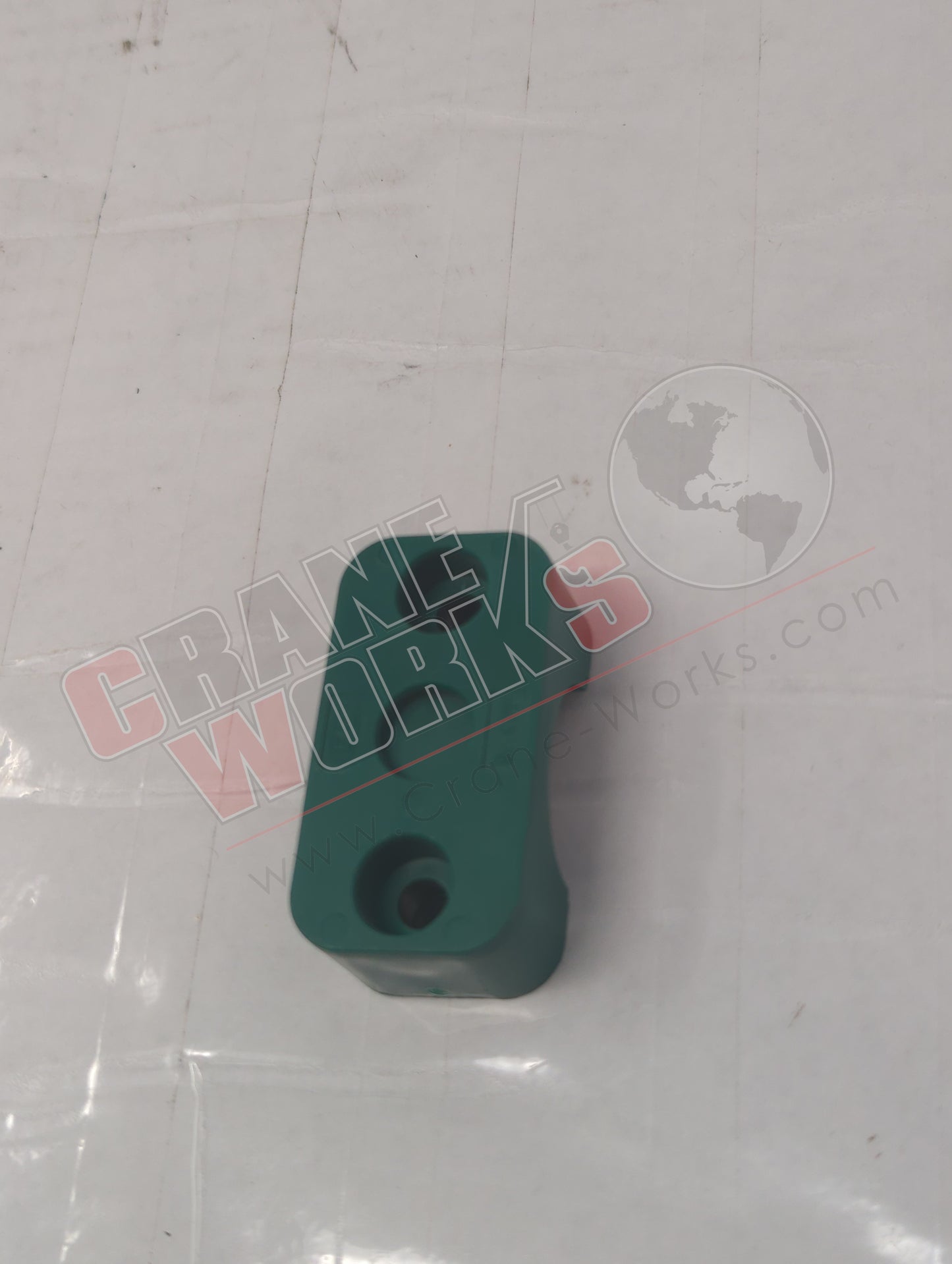 EZ 502 | New Hose Clip