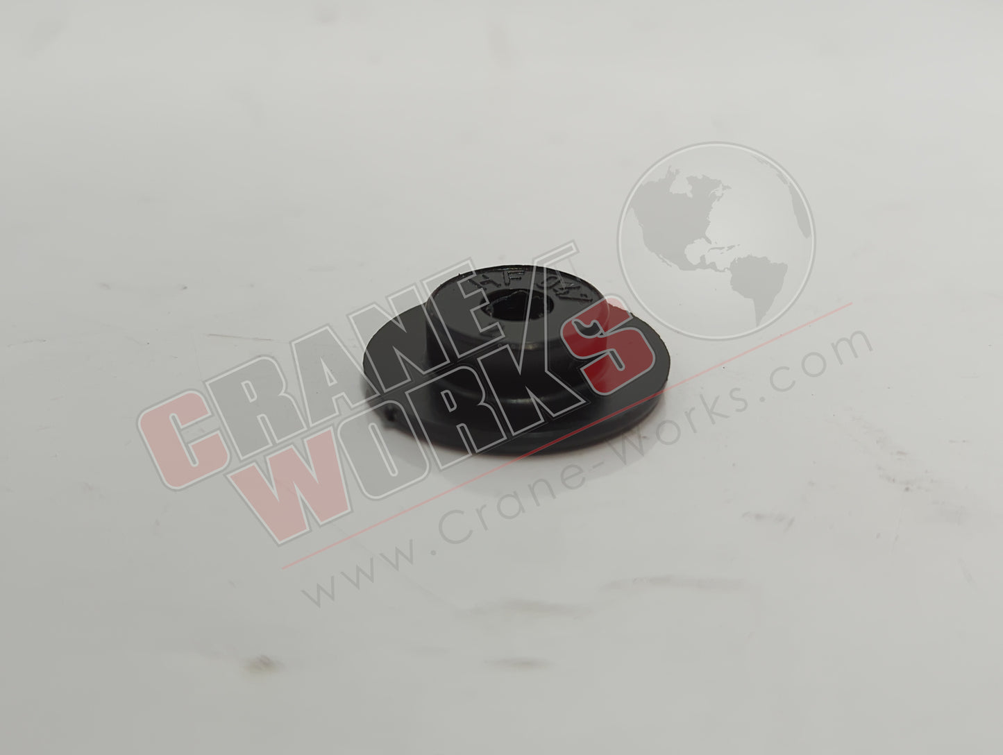 HF 047 | New Guide Block - 2Mm