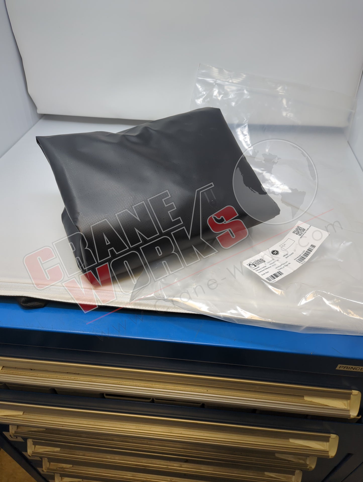 925.020 | New Universal Seat Cover