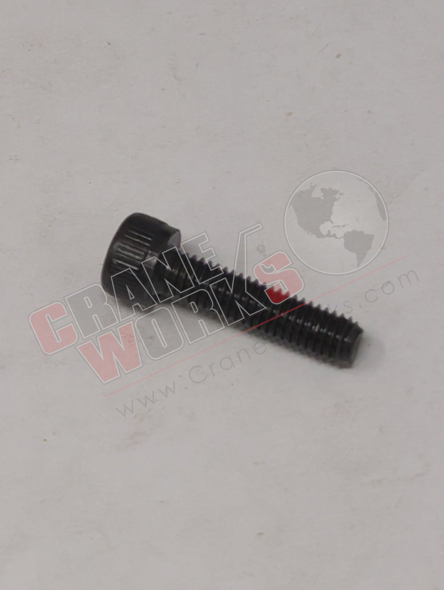 42724 | New Met 12.9 Sock Hd Cap Scr M5X0.8X20Mm (68879)