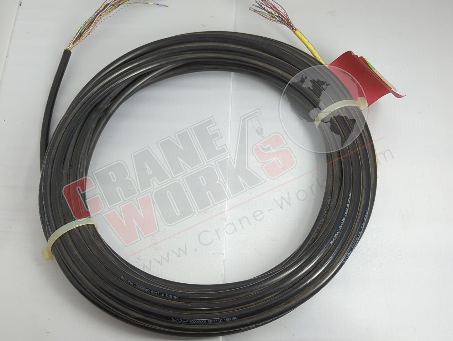 94747220612 | New Wire Rope