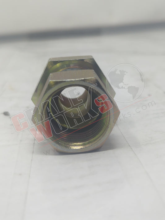 PH12F642EDMXS | New 3/4" Jic X 3/4" Bspp (3402-12-12)