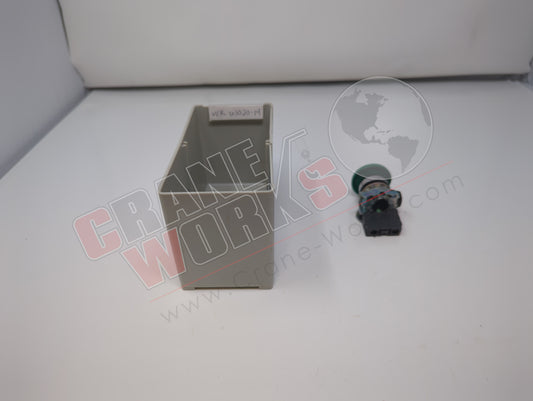 60020-14 | New Master Control Switch