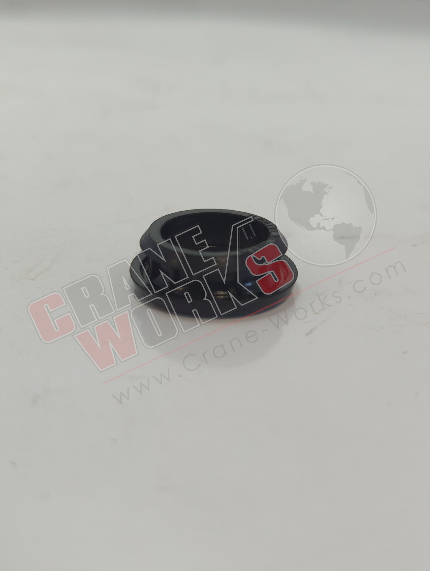 5627501 | New Grommet, 3/4" Marker Light