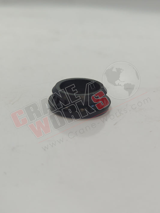 5627501 | New Grommet, 3/4" Marker Light