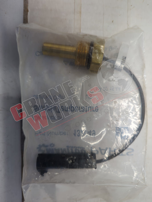 132049 | New Switch/Temperature