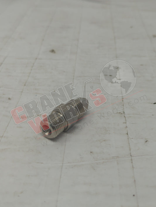 M9-MP4 | New 9/16-18 X 1/4 Mp Adapter