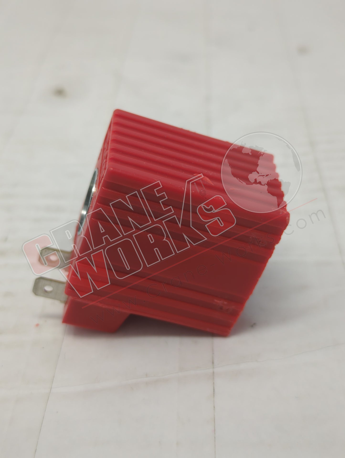 77041361 | New Coil-Solenoid 10Vdc