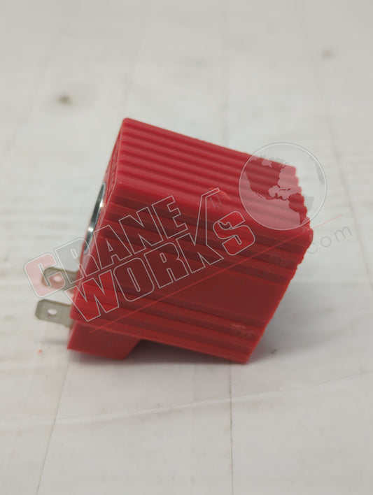 77041361 | New Coil-Solenoid 10Vdc