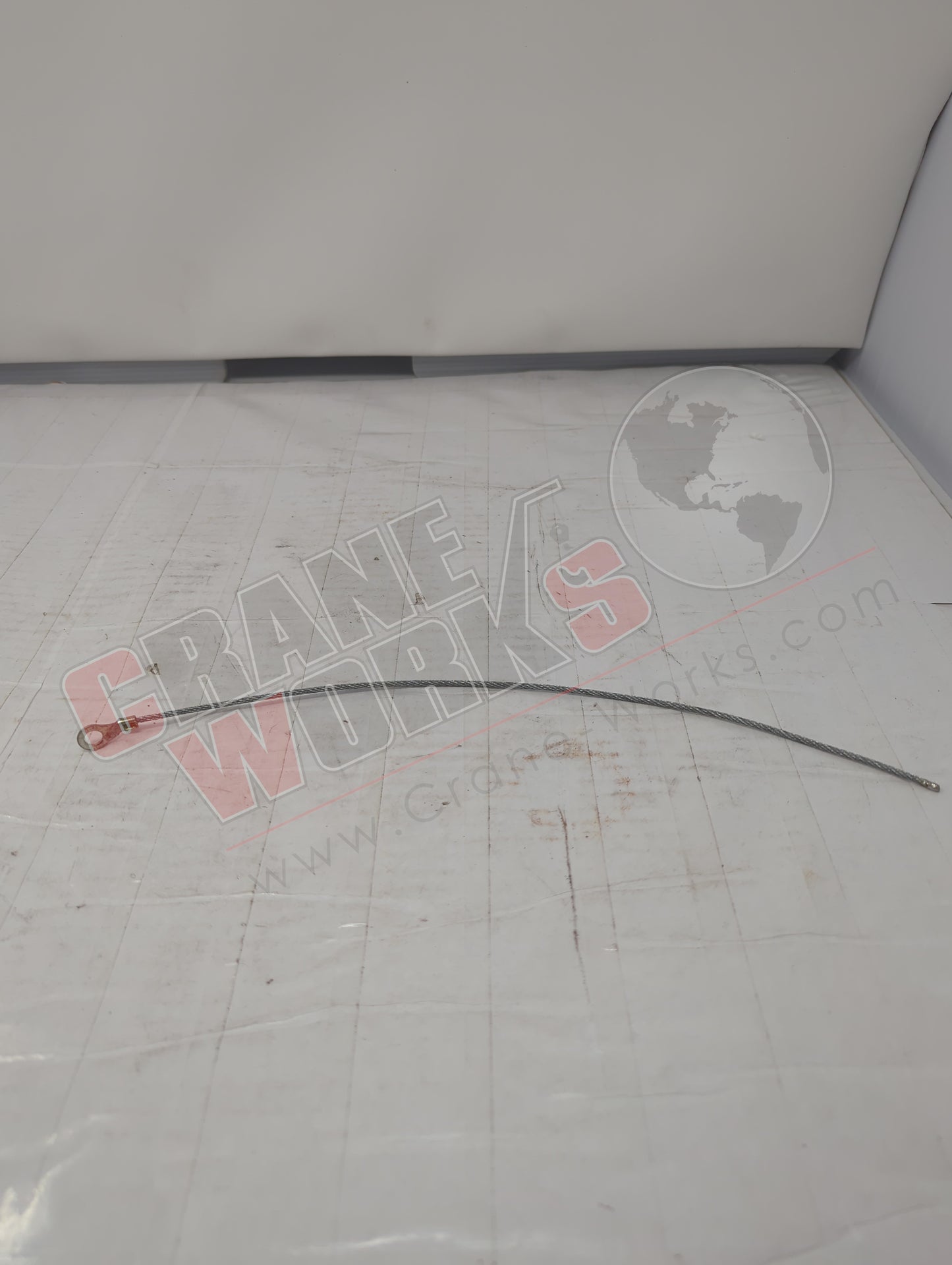 47TA3794 | New Cable Assy